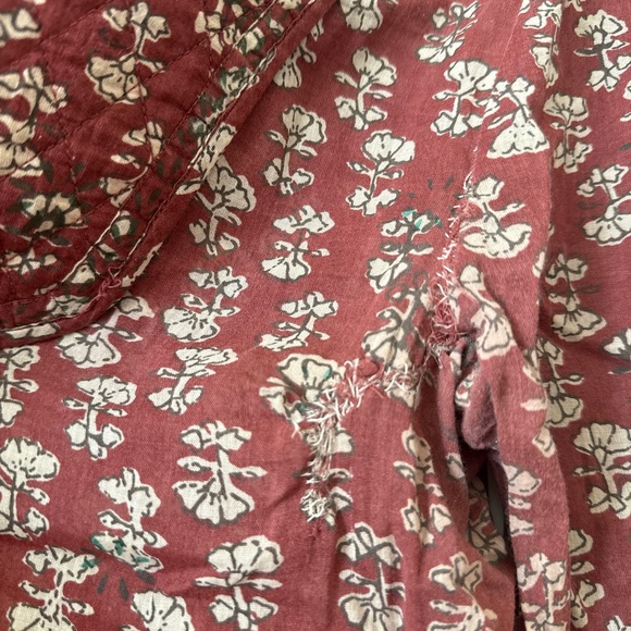 Dôen Blouse - Picture 3 of 4